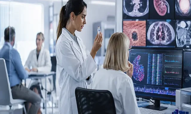 Investigación de vacuna personalizada de ARN mensajero contra distintos tipos de cáncer a partir de las mutaciones de cada tumor