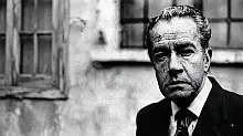 Juan Rulfo joven