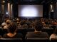 Público en una función de cine mexicano independiente durante un festival en Ciudad de México