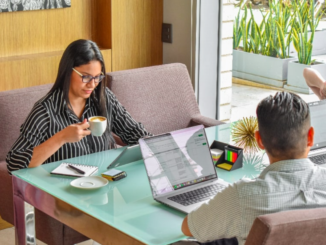 AC by Marriott Santa Marta abre las puertas a un coworking flexible, social y gastronómico