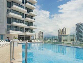 AC by Marriott recibe viajeros