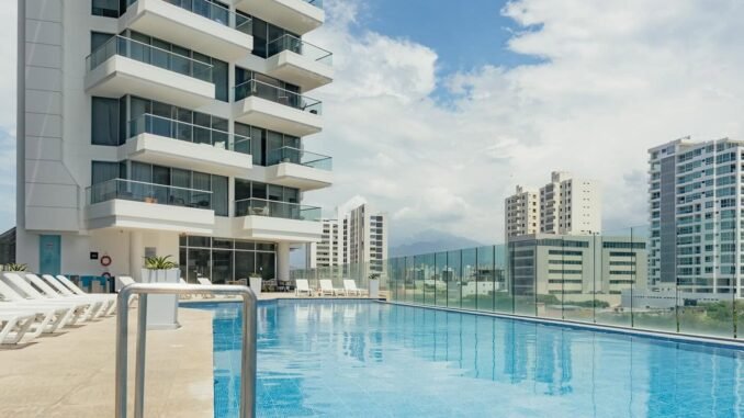 AC by Marriott recibe viajeros