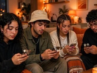 Autenticidad sin filtros: así cambia la visión de la Generación Z