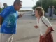 Escena de la película Torna de Frank Rodriguez